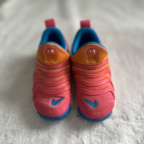 Nike Other - Nike toddler shoes size 9